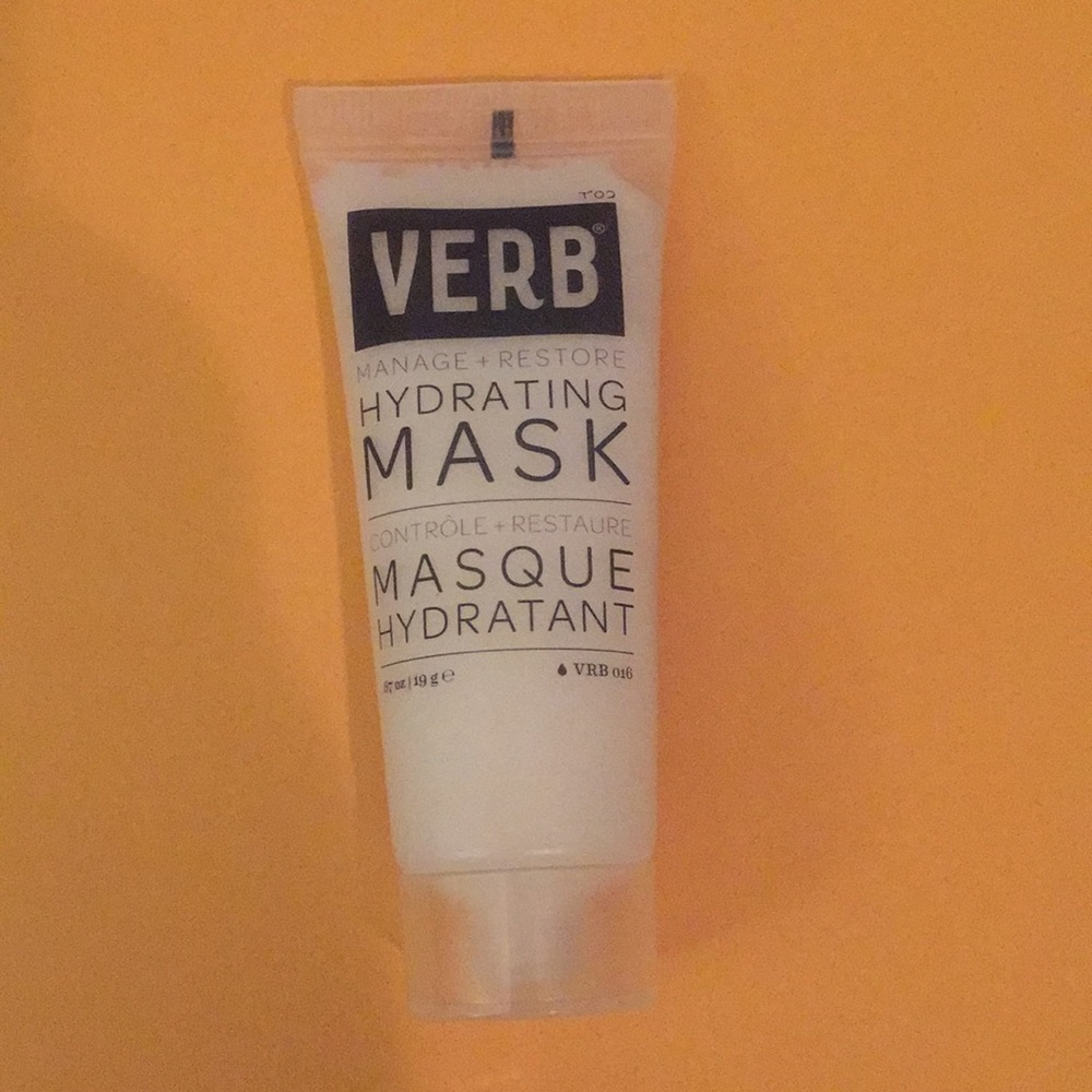 VERB HYDRATING HAIR MASK